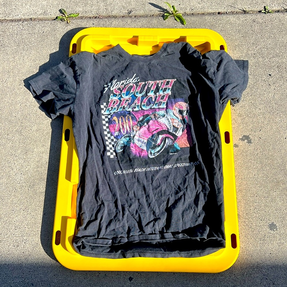 Only wore a couple times, but not enough to keep